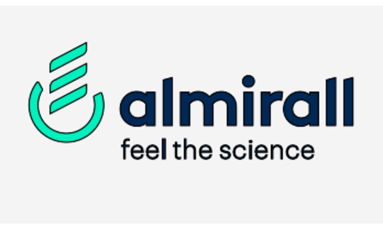 Almirall AG