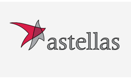 Astellas Pharma AG