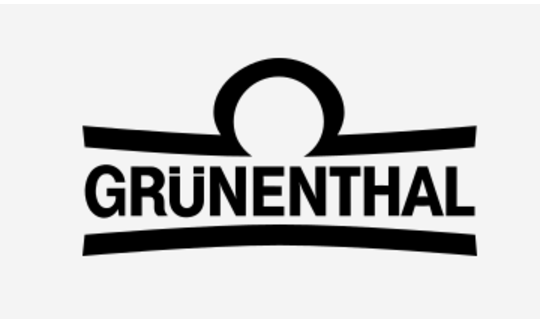 Grünenthal Pharma AG