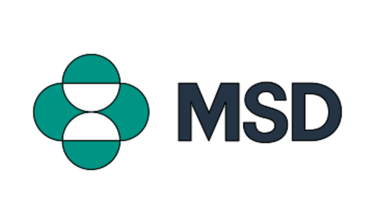 MSD Merck Sharp & Dohme AG