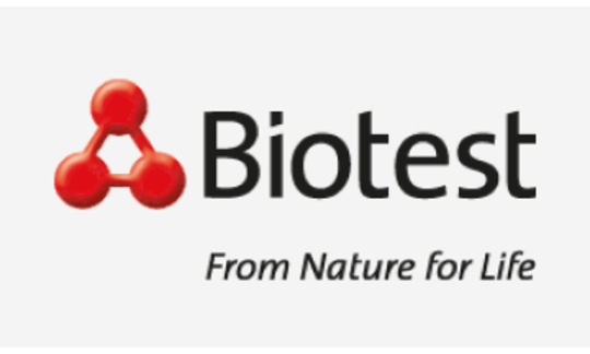 Biotest (Schweiz) AG