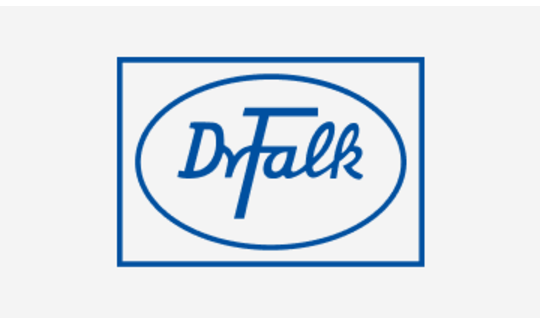 Dr. Falk Pharma AG
