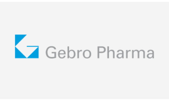 Gebro Pharma AG