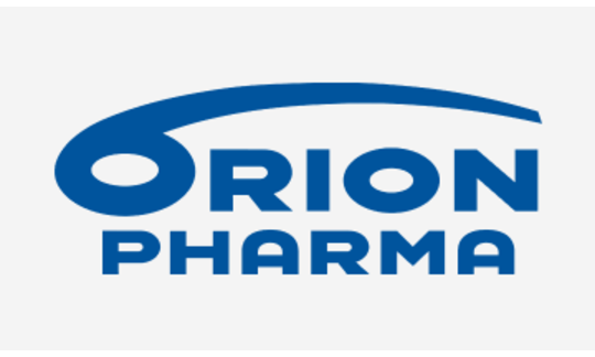 Orion Pharma AG