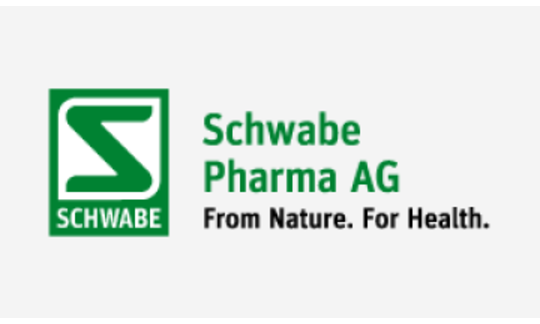 Schwabe Pharma AG