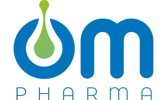 OM Pharma Suisse SA