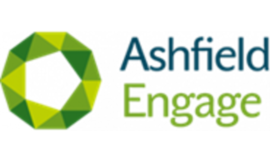 Ashfield-sellxpert AG