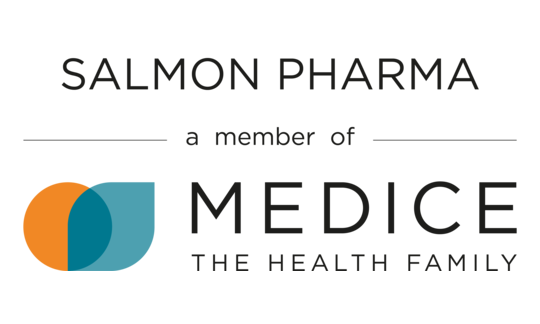 Salmon Pharma GmbH