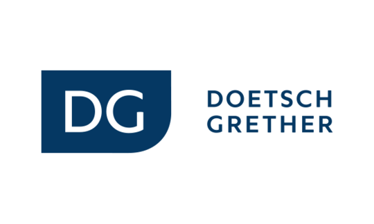 Doetsch Grether AG