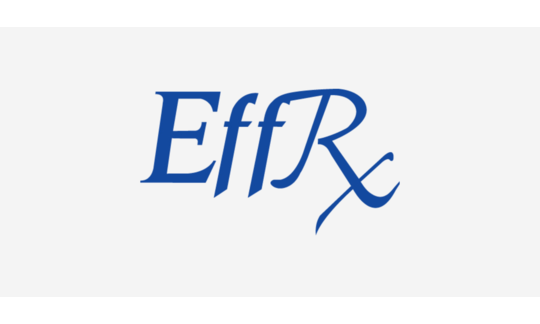EffRx Pharmaceuticals S.A.