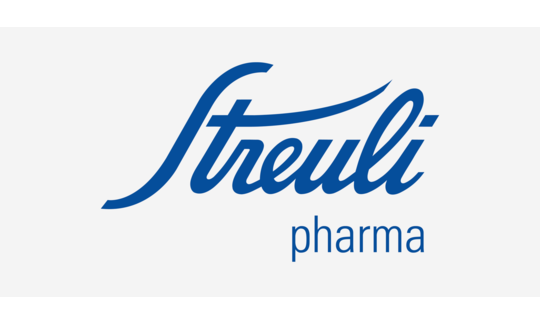 Streuli Pharma AG