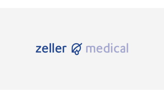 Zeller Medical AG Max Zeller Söhne AG